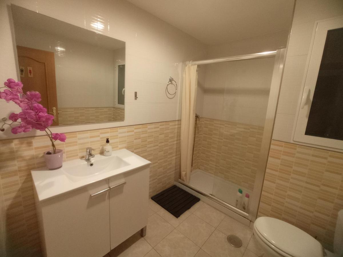 Salmay Home Αλικάντε Εξωτερικό φωτογραφία