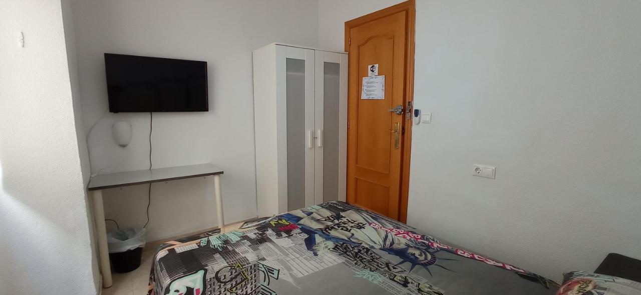 Salmay Home Αλικάντε Εξωτερικό φωτογραφία