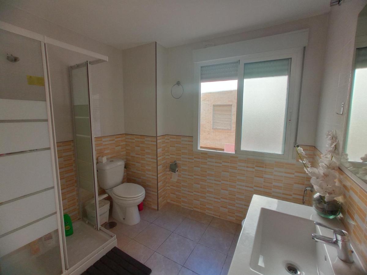 Salmay Home Αλικάντε Εξωτερικό φωτογραφία