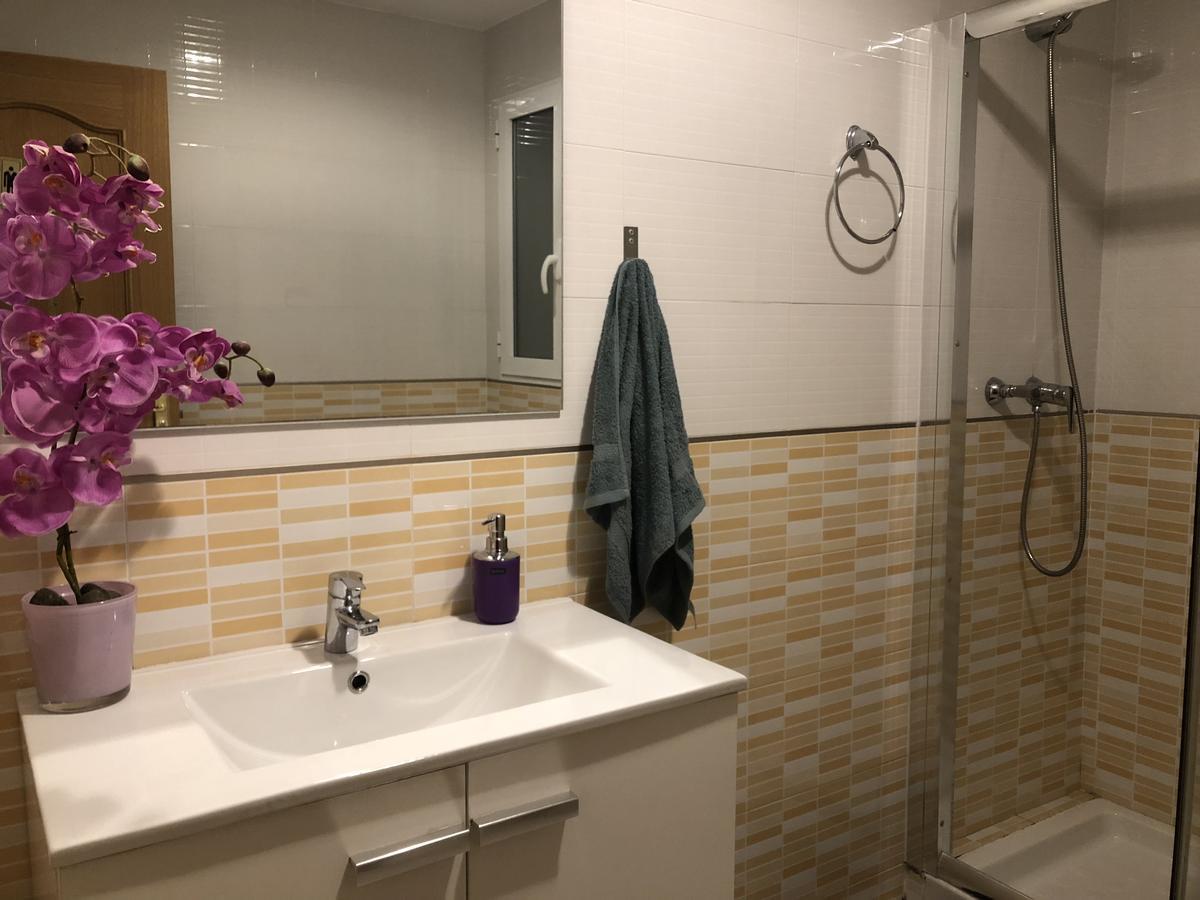 Salmay Home Αλικάντε Εξωτερικό φωτογραφία